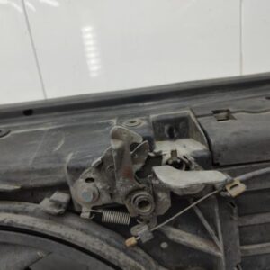 Moto ventilateur radiateur PEUGEOT 607 PHASE 1 Diesel