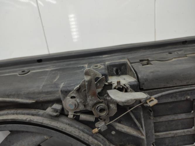 Moto ventilateur radiateur PEUGEOT 607 PHASE 1 Diesel