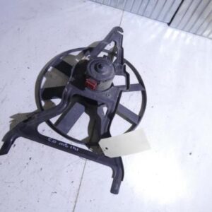Moto ventilateur radiateur PEUGEOT 106 PHASE 1 Essence