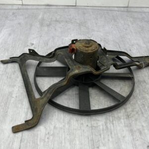 Moto ventilateur radiateur PEUGEOT 106 PHASE 1 Essence