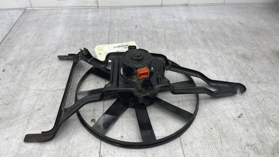 Moto ventilateur radiateur PEUGEOT 106 PHASE 1 Essence