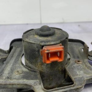 Moto ventilateur radiateur PEUGEOT 106 PHASE 1 Essence
