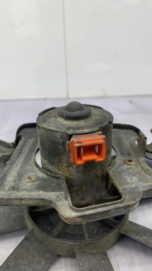 Moto ventilateur radiateur PEUGEOT 106 PHASE 1 Essence