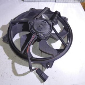 Moto ventilateur radiateur PEUGEOT 307 PHASE 1 BREAK Diesel