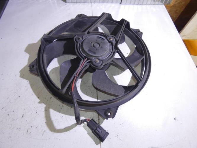 Moto ventilateur radiateur PEUGEOT 307 PHASE 1 BREAK Diesel