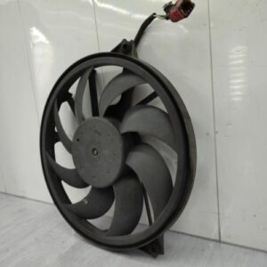 Moto ventilateur radiateur PEUGEOT 206 PHASE 1 Diesel