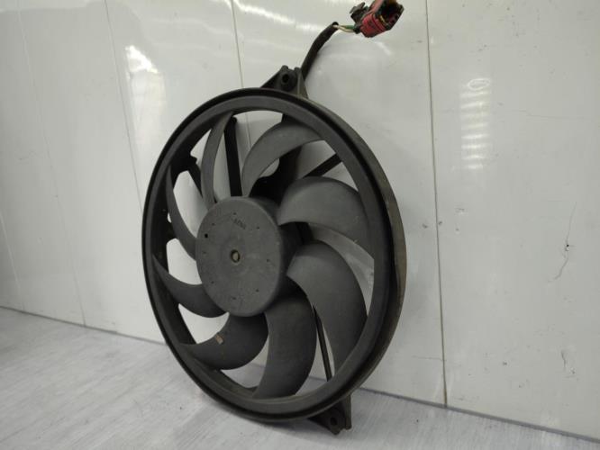 Moto ventilateur radiateur PEUGEOT 206 PHASE 1 Diesel