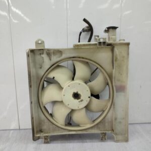 Moto ventilateur radiateur PEUGEOT 107 PHASE 1 Essence