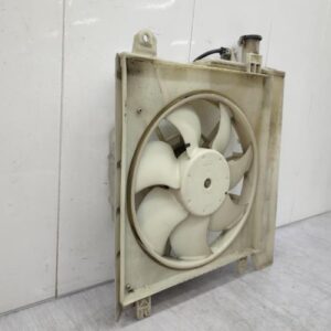 Moto ventilateur radiateur PEUGEOT 107 PHASE 2 Essence