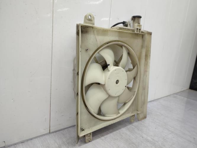 Moto ventilateur radiateur PEUGEOT 107 PHASE 2 Essence
