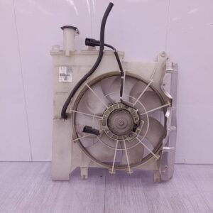Moto ventilateur radiateur PEUGEOT 107 PHASE 1 Essence