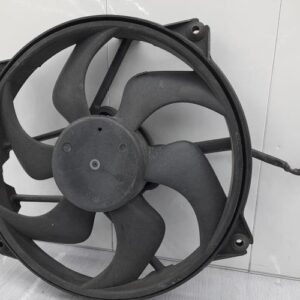 Moto ventilateur radiateur PEUGEOT 307 PHASE 1 BREAK Diesel