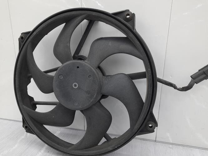 Moto ventilateur radiateur PEUGEOT 307 PHASE 1 BREAK Diesel