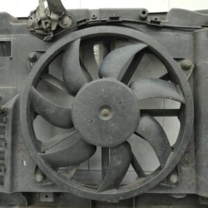 Moto ventilateur radiateur PEUGEOT 307 PHASE 1 BREAK Diesel