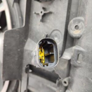 Moto ventilateur radiateur PEUGEOT 307 PHASE 2 CABRIOLET Essence