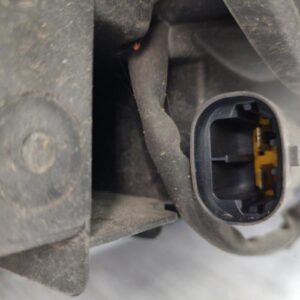 Moto ventilateur radiateur CITROEN C8 Diesel