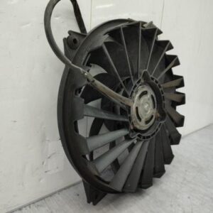Moto ventilateur radiateur PEUGEOT EXPERT 2 Diesel