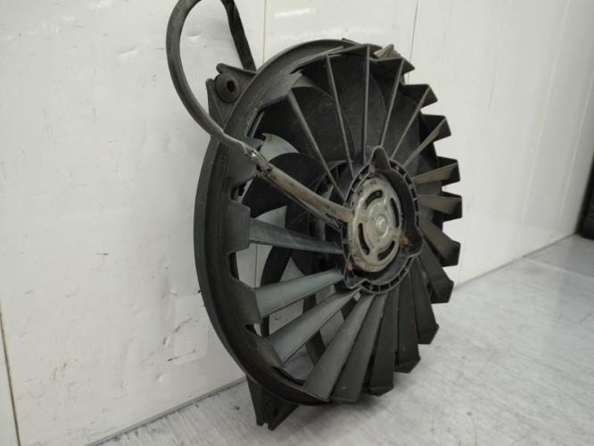 Moto ventilateur radiateur PEUGEOT EXPERT 2 Diesel