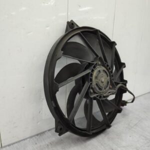 Moto ventilateur radiateur PEUGEOT 206 PHASE 1 Diesel