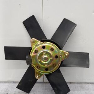 Moto ventilateur radiateur CITROEN JUMPER 3 PHASE 1 Diesel