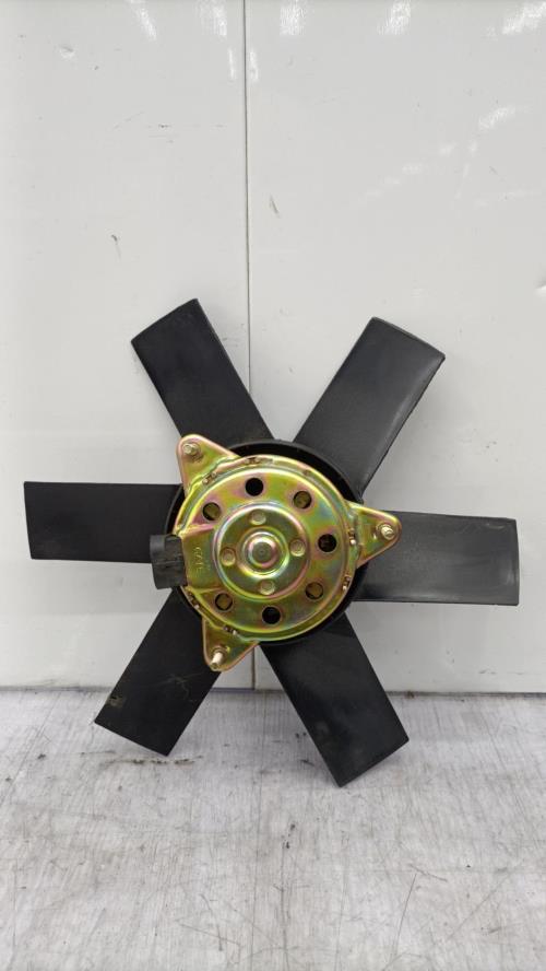 Moto ventilateur radiateur CITROEN JUMPER 3 PHASE 1 Diesel