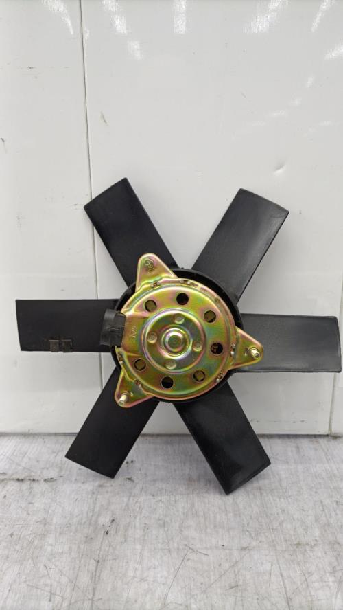 Moto ventilateur radiateur CITROEN JUMPER 3 PHASE 1 Diesel