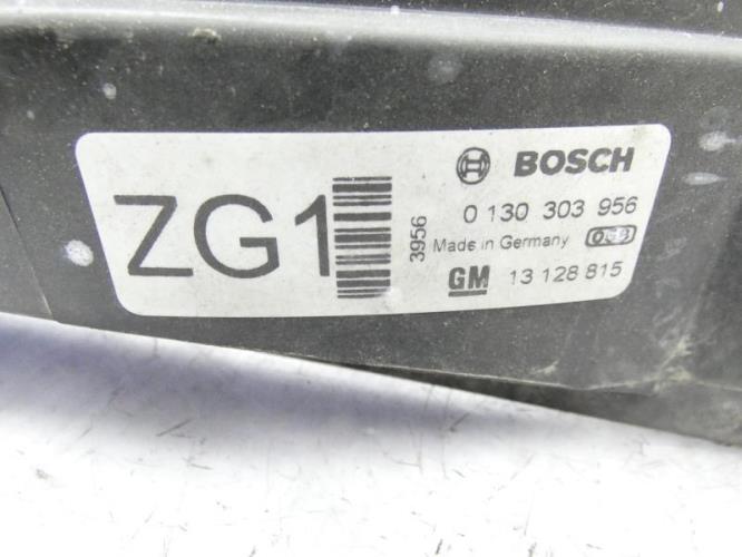 Moto ventilateur radiateur OPEL ASTRA H PHASE 1 Essence