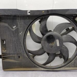 Moto ventilateur radiateur OPEL CORSA D PHASE 1 Essence