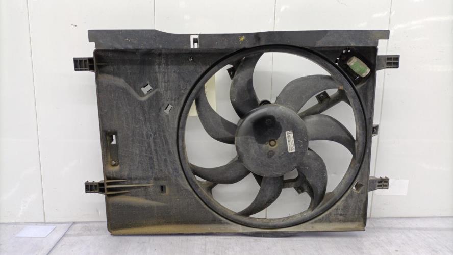 Moto ventilateur radiateur OPEL CORSA D PHASE 1 Essence