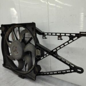 Moto ventilateur radiateur OPEL ZAFIRA A PHASE 2 Diesel