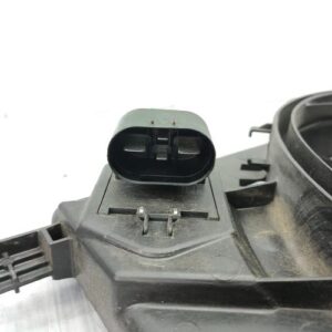 Moto ventilateur radiateur OPEL ASTRA J PHASE 1 Diesel