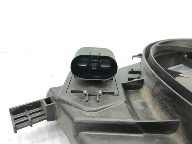Moto ventilateur radiateur OPEL ASTRA J PHASE 1 Diesel