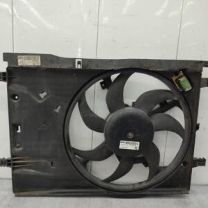 Moto ventilateur radiateur OPEL CORSA D PHASE 1 Essence
