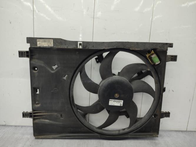 Moto ventilateur radiateur OPEL CORSA D PHASE 1 Essence