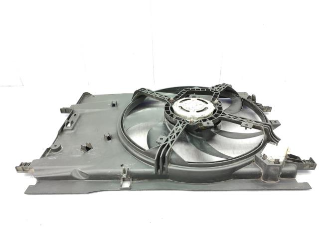 Moto ventilateur radiateur OPEL CORSA D PHASE 2 Essence