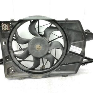 Moto ventilateur radiateur FORD FOCUS 1 Diesel