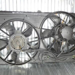 Moto ventilateur radiateur FORD FOCUS 1 Diesel