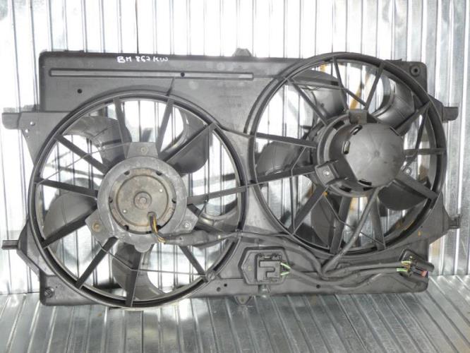 Moto ventilateur radiateur FORD FOCUS 1 Diesel