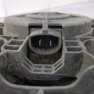 Moto ventilateur radiateur FORD FIESTA 5 PHASE 2 Diesel