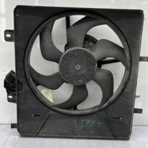 Moto ventilateur radiateur FORD FUSION PHASE 2 Diesel