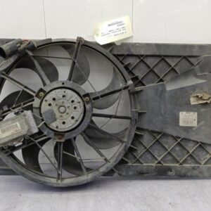 Moto ventilateur radiateur FORD C-MAX 1 PHASE 1 Diesel