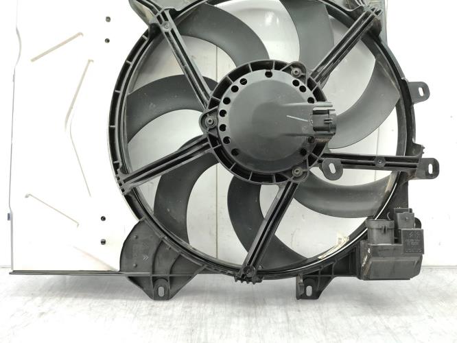 Moto ventilateur radiateur CITROEN C3 AIRCROSS 1 PHASE 1 Essence