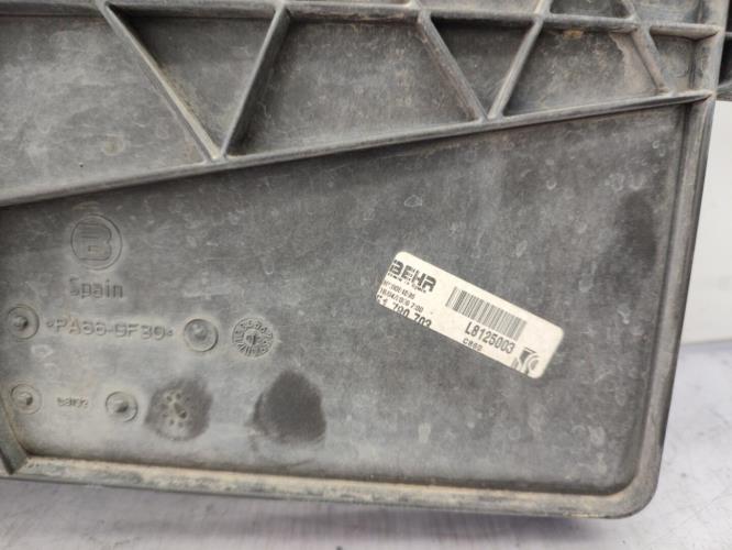 Moto ventilateur radiateur PEUGEOT BIPPER Diesel