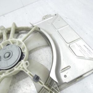 Moto ventilateur radiateur TOYOTA YARIS 2 PHASE 1