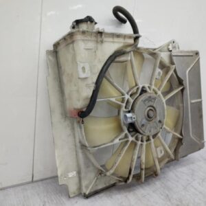 Moto ventilateur radiateur TOYOTA YARIS 1 PHASE 2 Essence