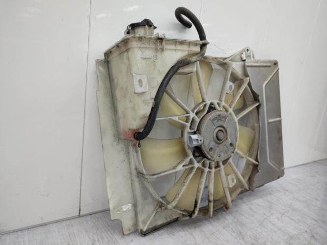 Moto ventilateur radiateur TOYOTA YARIS 1 PHASE 2 Essence