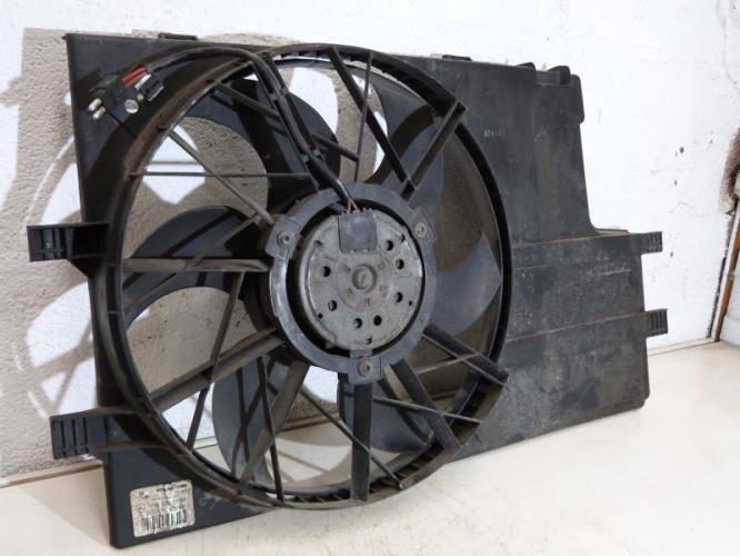 Moto ventilateur radiateur MERCEDES CLASSE A 168 PHASE 1 Diesel