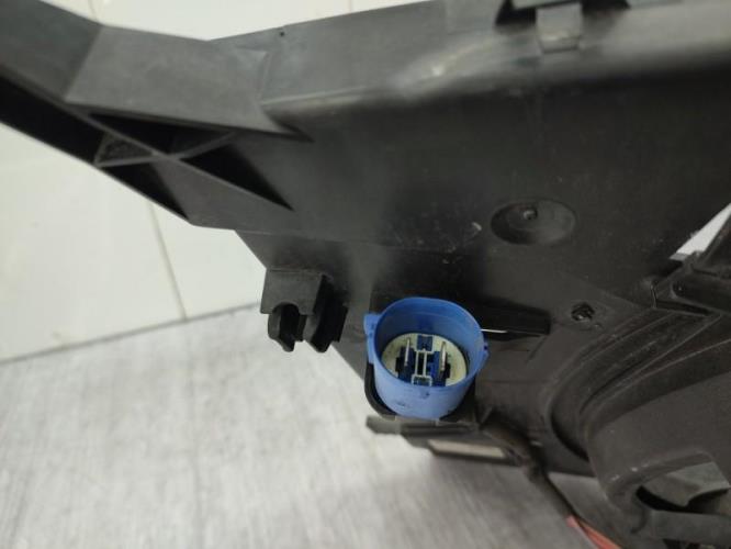 Moto ventilateur radiateur MERCEDES CLASSE A 169 PHASE 1 Diesel