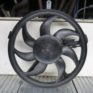 Moto ventilateur radiateur MINI MINI 1 R50/R53 PHASE 1 Essence