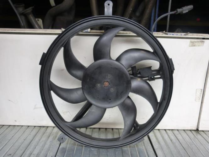 Moto ventilateur radiateur MINI MINI 1 R50/R53 PHASE 1 Essence